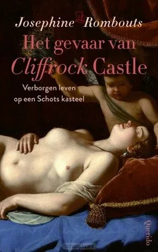 Beperkte Voorraad HET GEVAAR VAN CLIFFROCK CASTLE