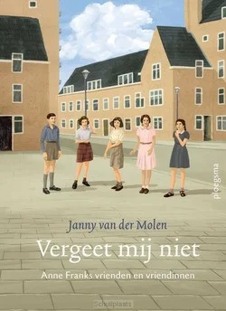 VERGEET MIJ NIET Speciale Aanbieding