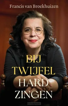 BIJ TWIJFEL HARD ZINGEN Fabrieksprijs