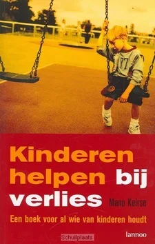 KINDEREN HELPEN BIJ VERLIES Gecertificeerd
