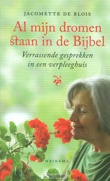 Goedkoop AL MIJN DROMEN STAAN IN DE BIJBEL