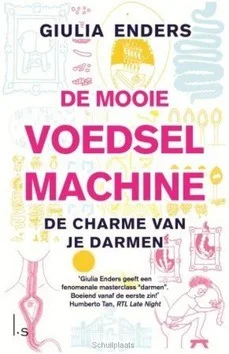 Express Levering DE MOOIE VOEDSELMACHINE