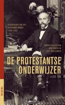 DE PROTESTANTSE ONDERWIJZER Gereduceerde Prijs