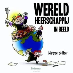 Veilige Betaling WERELDHEERSCHAPPIJ IN BEELD