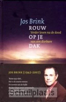 ROUW OP JE DAK Superprijs