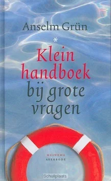 Betaalbaar KLEIN HANDBOEK BIJ GROTE VRAGEN