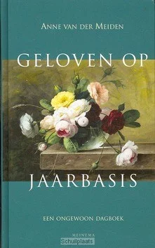 Nieuw GELOVEN OP JAARBASIS