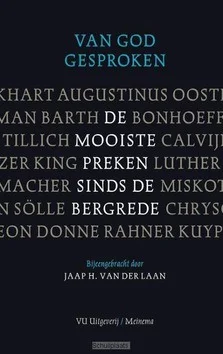 VAN GOD GESPROKEN Populair