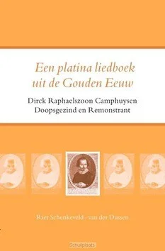 Weekendaanbieding PLATINA LIEDBOEK UIT DE GOUDEN EEUW