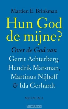 Speciale Aanbieding HUN GOD DE MIJNE