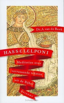 Korting HASSELELPONI