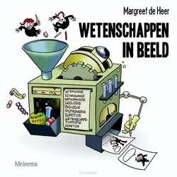 Koopje WETENSCHAPPEN IN BEELD