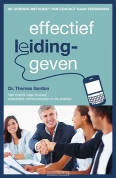 Veilige Betaling EFFECTIEF LEIDINGGEVEN