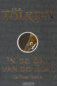 Seizoensaanbieding IN DE BAN VAN DE RING / 2 DE TWEE TORENS