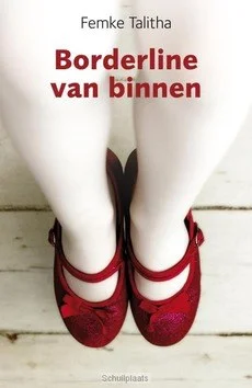 BORDERLINE VAN BINNEN Lage Prijs