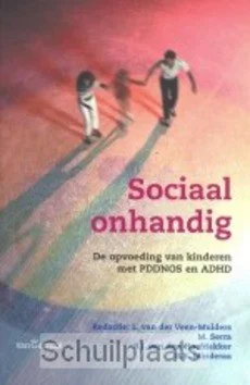 SOCIAAL ONHANDIG Voordeelprijs