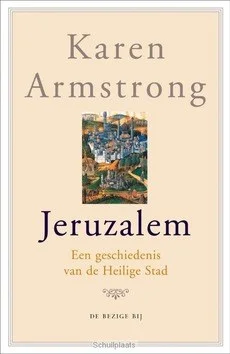 JERUZALEM Bestel Nu