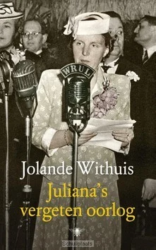 Seizoensaanbieding JULIANA'S VERGETEN OORLOG