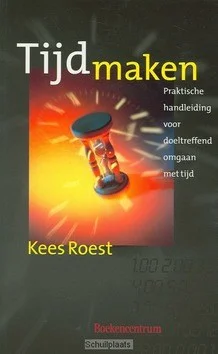 Dagaanbieding TIJD MAKEN