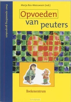 Aanbieding OPVOEDEN VAN PEUTERS