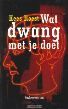 WAT DWANG MET JE DOET Dagaanbieding