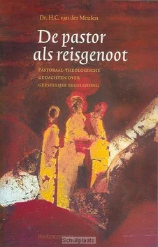 DE PASTOR ALS REISGENOOT Gratis Verzending