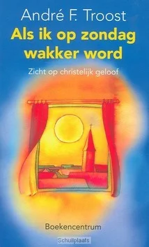 ALS IK OP ZONDAG WAKKER WORD Veilige Betaling
