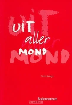Lage Prijs UIT ALLER MOND...