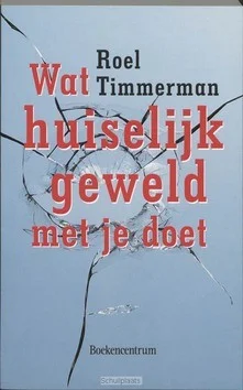 Betrouwbaar WAT HUISELIJK GEWELD MET JE DOET