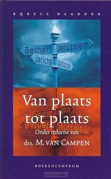 Weekendaanbieding VAN PLAATS TOT PLAATS