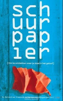 Korting SCHUURPAPIER