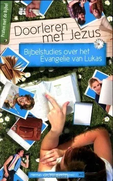 DOORLEREN MET JEZUS Beperkt Aanbod