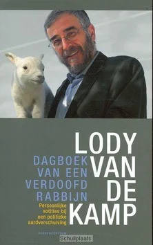 DAGBOEK VAN EEN VERDOOFD RABBIJN Fabrieksprijs