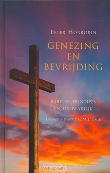 Dagaanbieding GENEZING EN BEVRIJDING