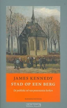 STAD OP EEN BERG Shop Nu
