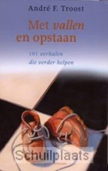 MET VALLEN EN OPSTAAN Gereduceerde Prijs