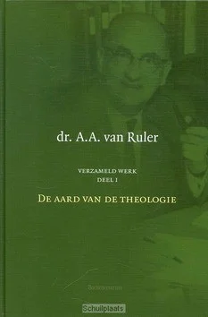 Premium DE AARD VAN DE THEOLOGIE (VW 1)