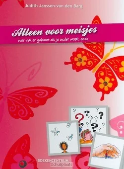 Meest Verkocht ALLEEN VOOR MEISJES