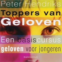 Hete Deal TOPPERS VAN GELOVEN
