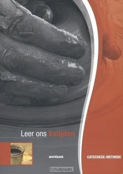 Betaalbaar LEER ONS BELIJDEN WB OVER GELOOF KERK WE
