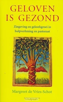 Merkproduct GELOVEN IS GEZOND