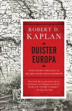Hete Deal DUISTER EUROPA
