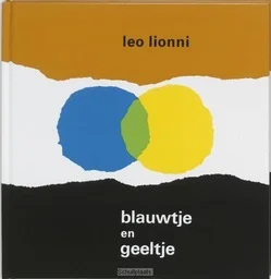 Dagaanbieding BLAUWTJE EN GEELTJE