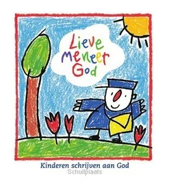 LIEVE MENEER GOD Merkproduct