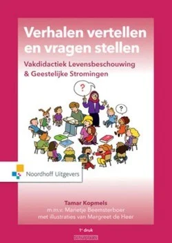 Gratis Verzending VERHALEN VERTELLEN EN VRAGEN STELLEN