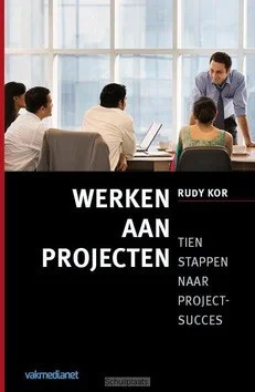 WERKEN AAN PROJECTEN Lage Kosten