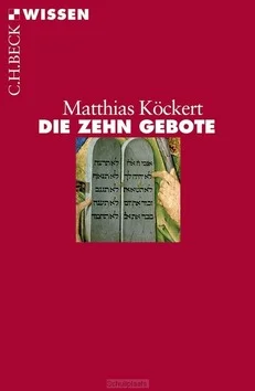 Lage Kosten DIE ZEHN GEBOTE