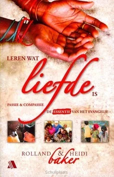 Populair LEREN WAT LIEFDE IS