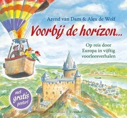 VOORBIJ DE HORIZON Finale Uitverkoop