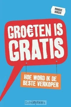 Koop Online GROETEN IS GRATIS